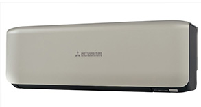 Климатици Mitsubishi Heavy в Бургас SRK 20ZS-S